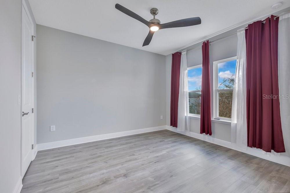 SAND LAKE SOUND - Residential