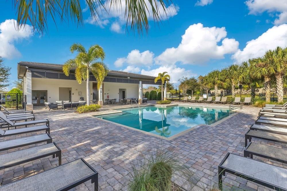 SAND LAKE SOUND - Residential