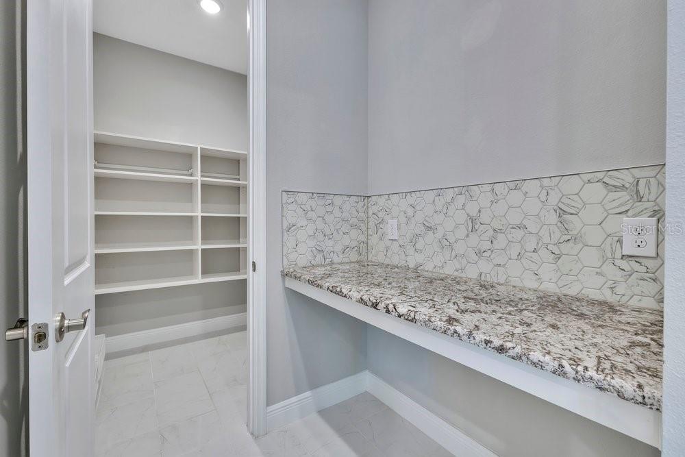 SAND LAKE SOUND - Residential