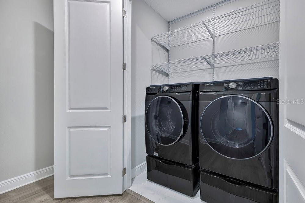 SAND LAKE SOUND - Residential