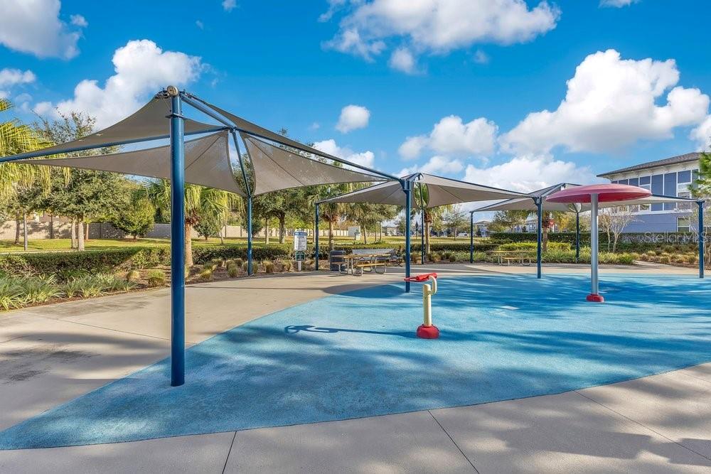 SAND LAKE SOUND - Residential