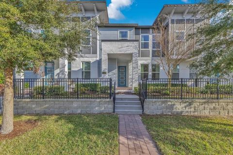 Photo of 6102 Bimini Twist Loop, Orlando, FL 32819 (MLS # O6376589)