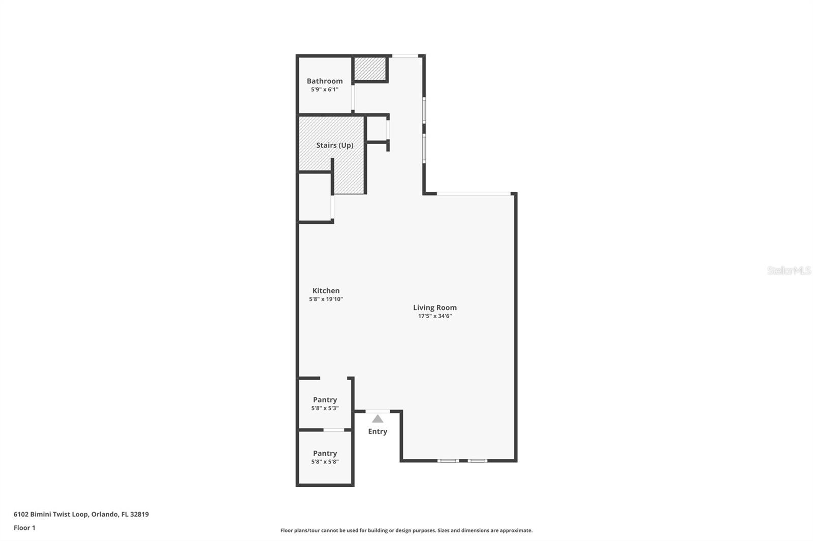 SAND LAKE SOUND - Residential