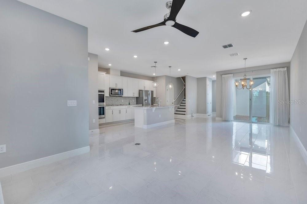 SAND LAKE SOUND - Residential