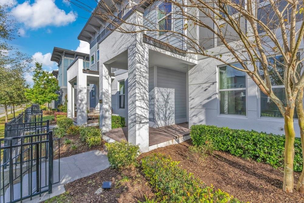 SAND LAKE SOUND - Residential