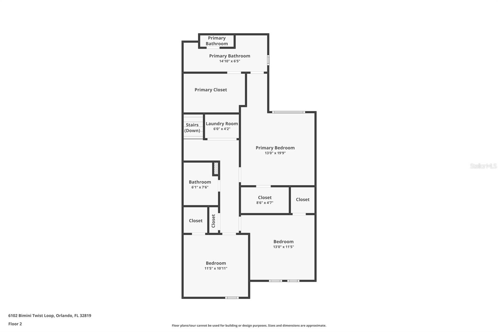 SAND LAKE SOUND - Residential
