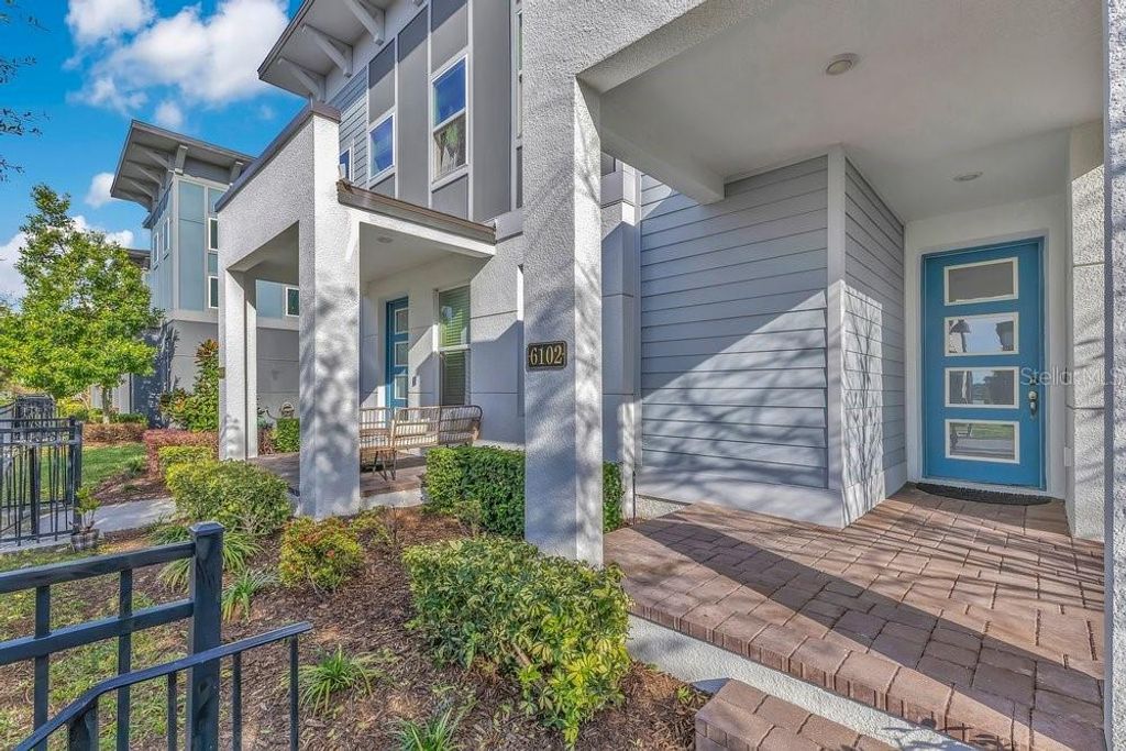Photo of 6102 Bimini Twist Loop, Orlando, FL 32819 (MLS # O6376589)