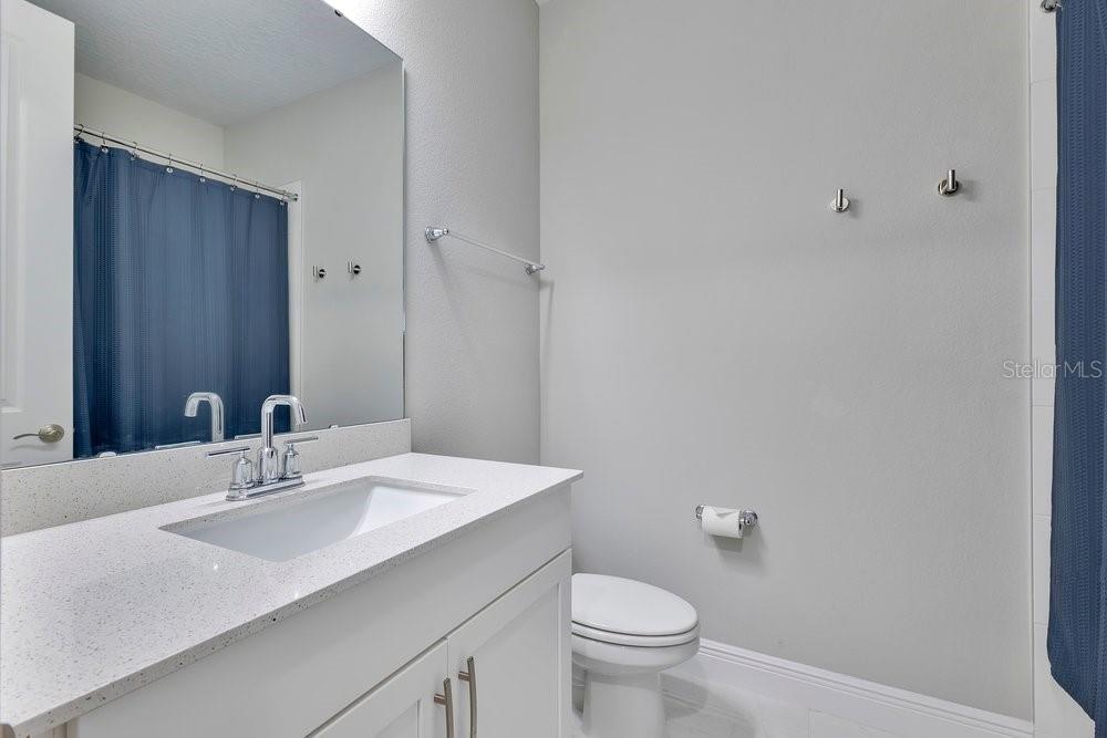 SAND LAKE SOUND - Residential