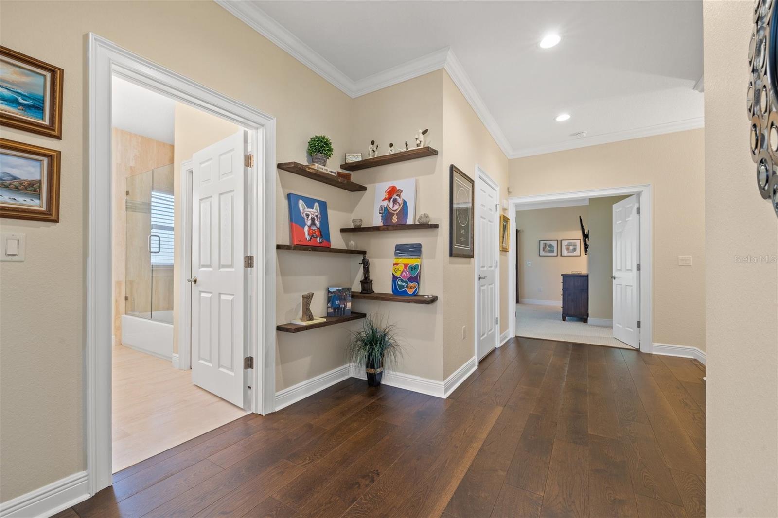 VILLAS AT DATE PALM - Residential