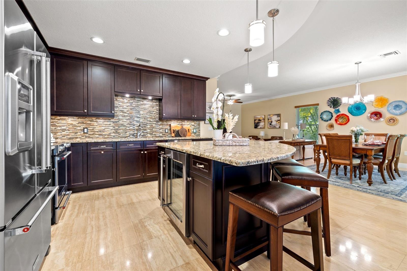 VILLAS AT DATE PALM - Residential