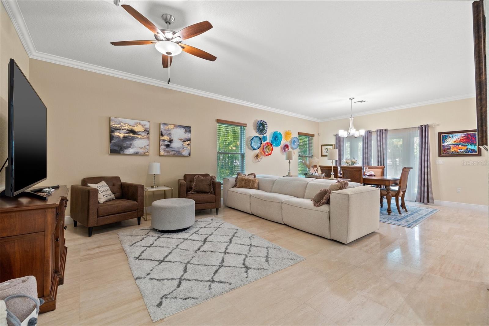 VILLAS AT DATE PALM - Residential