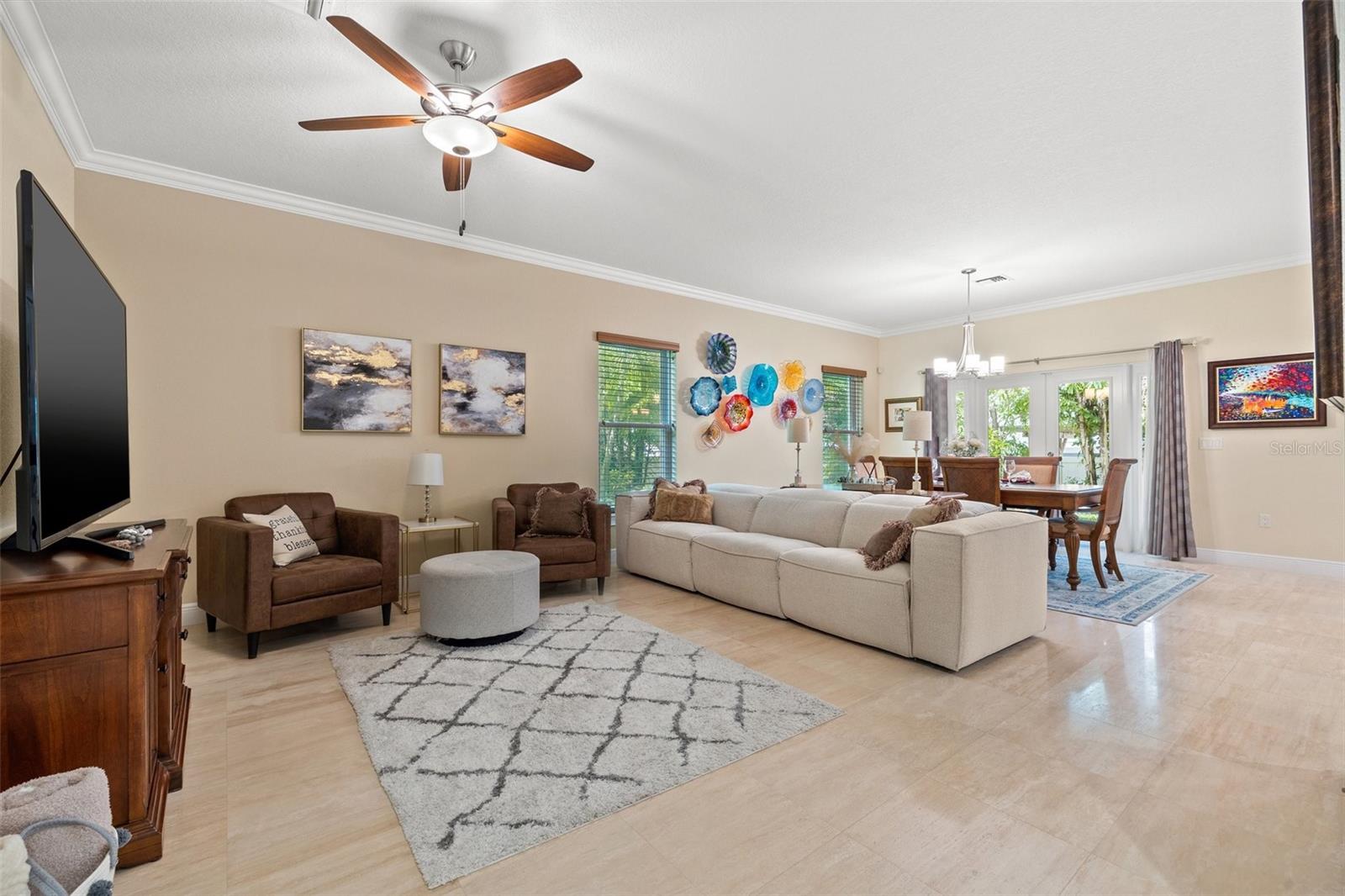 VILLAS AT DATE PALM - Residential