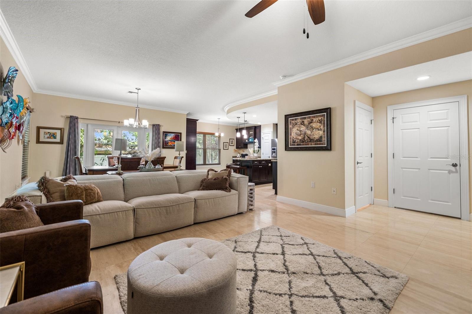 VILLAS AT DATE PALM - Residential