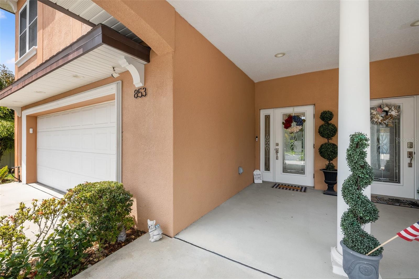 VILLAS AT DATE PALM - Residential