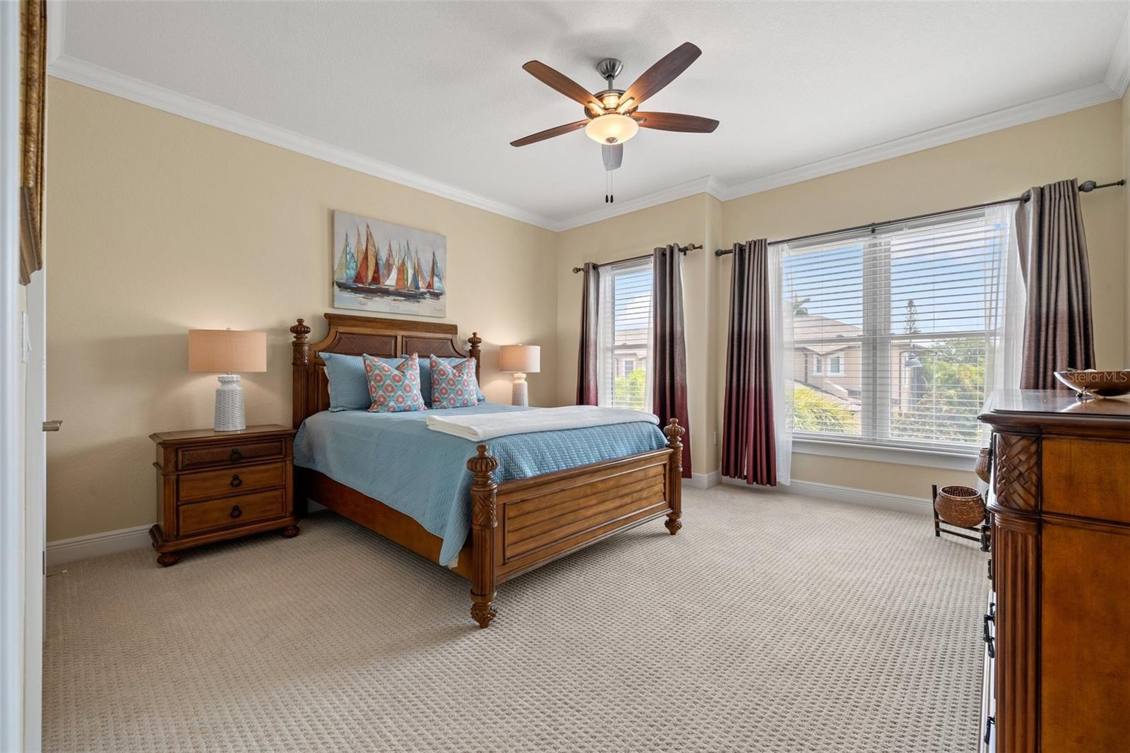 VILLAS AT DATE PALM - Residential