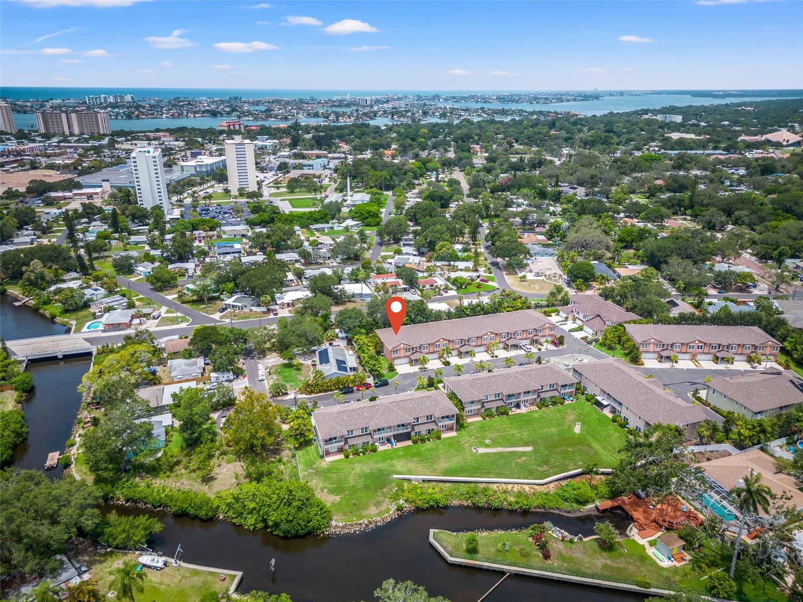 VILLAS AT DATE PALM - Residential