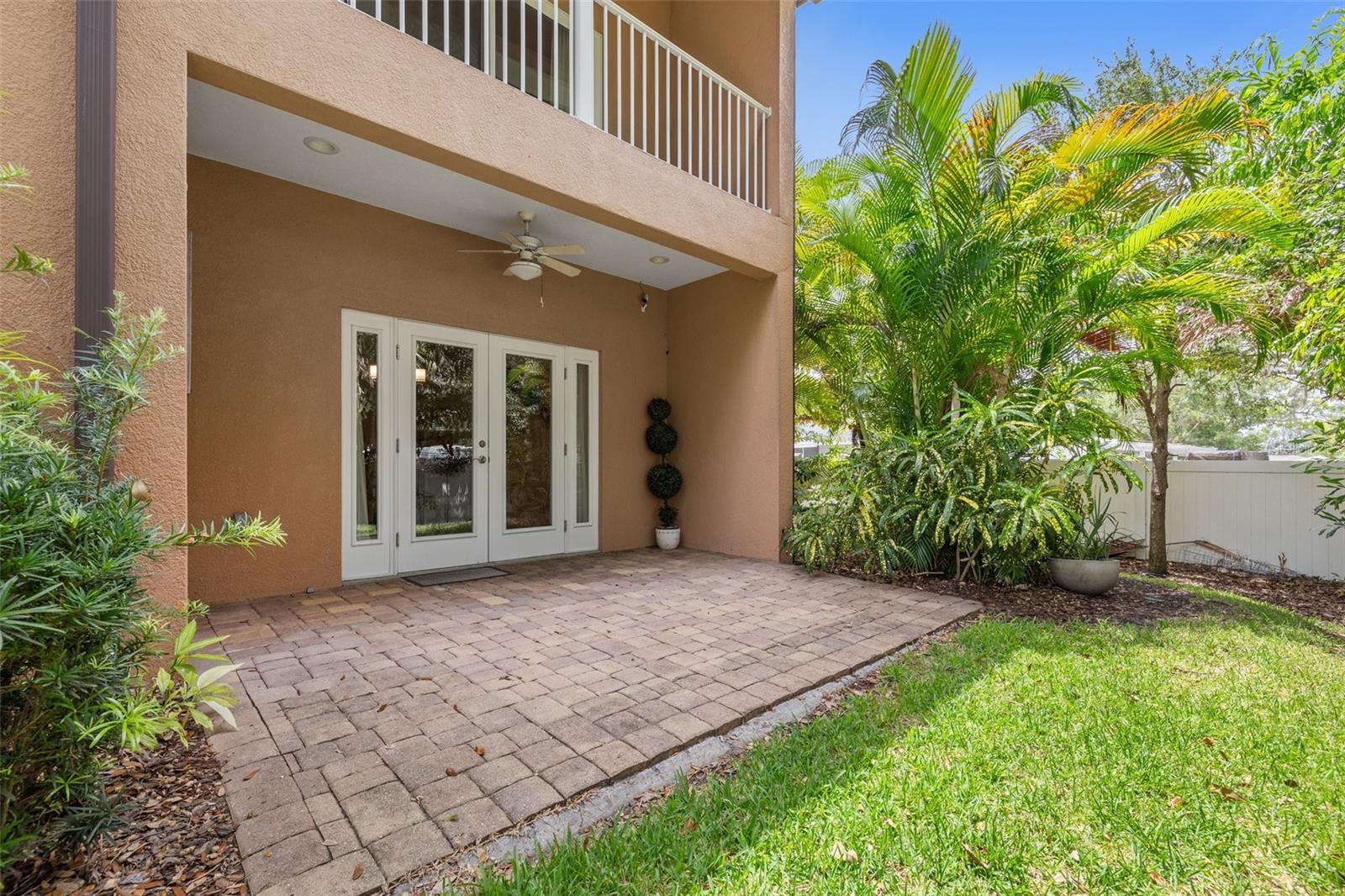 VILLAS AT DATE PALM - Residential