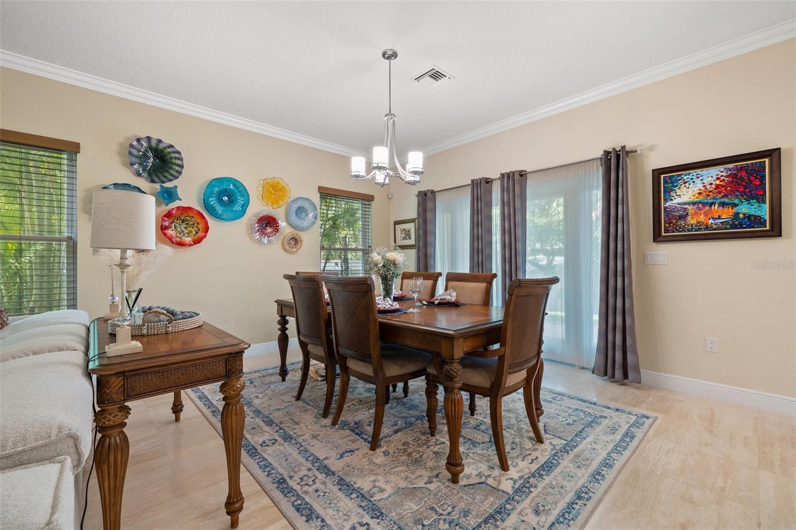 VILLAS AT DATE PALM - Residential