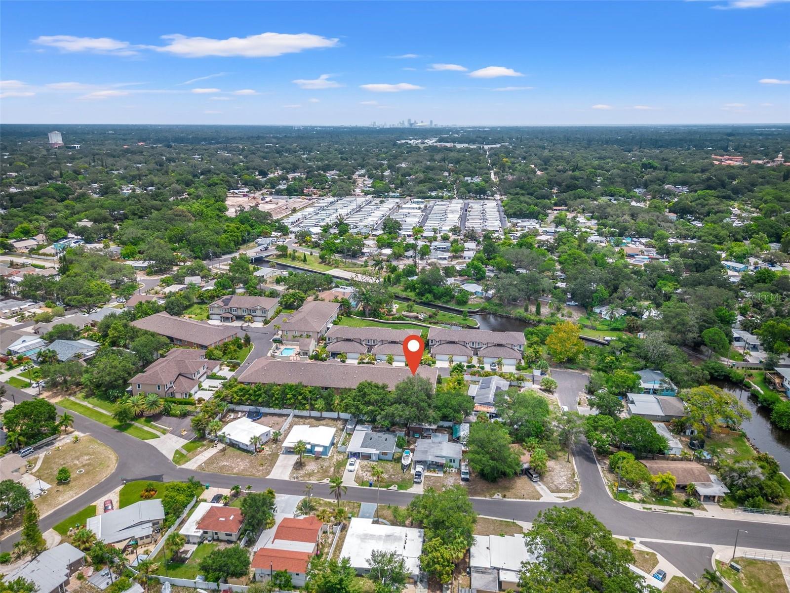 VILLAS AT DATE PALM - Residential