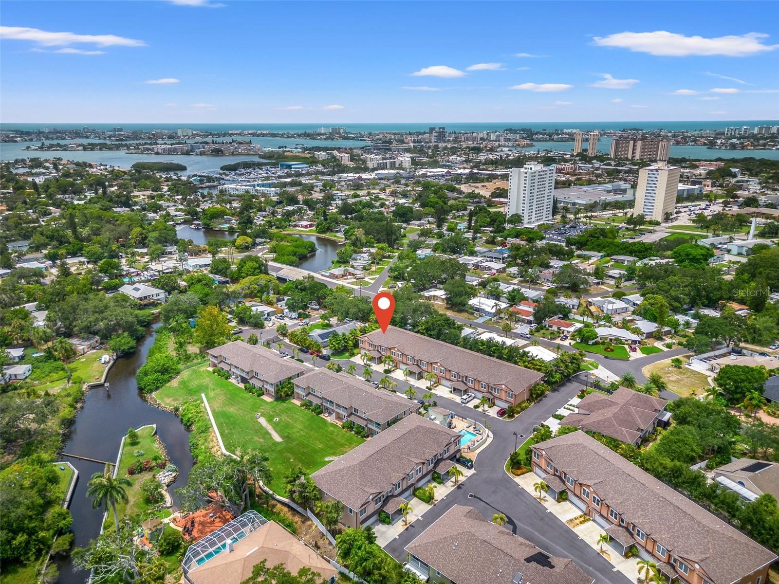 VILLAS AT DATE PALM - Residential