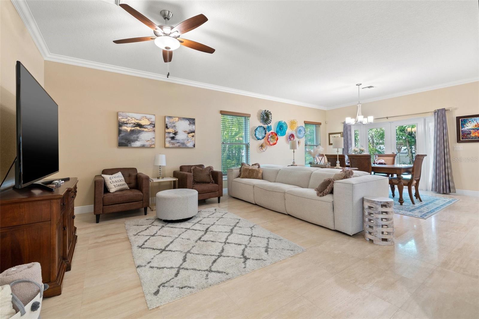 VILLAS AT DATE PALM - Residential