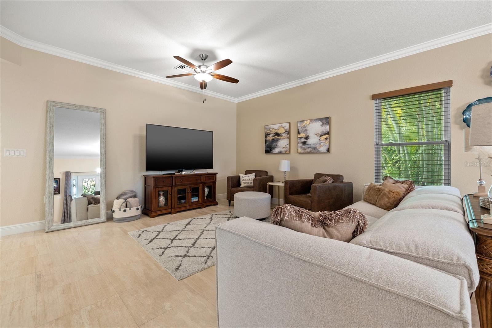 VILLAS AT DATE PALM - Residential