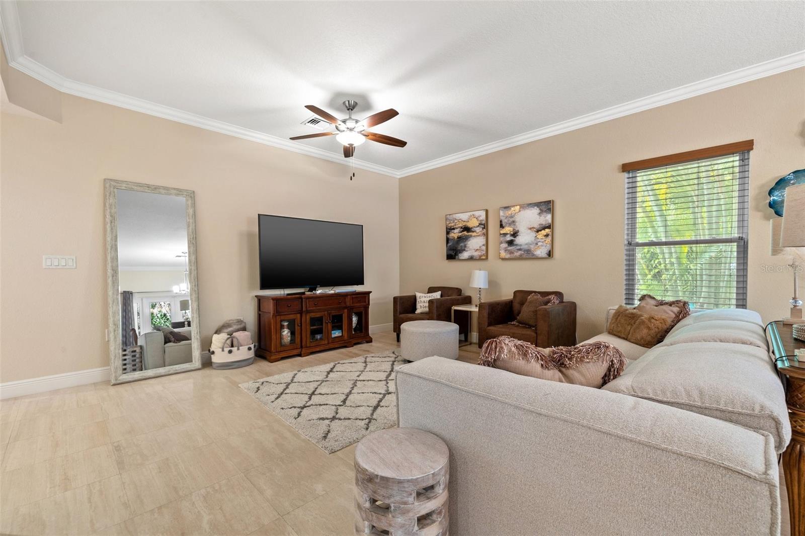 VILLAS AT DATE PALM - Residential