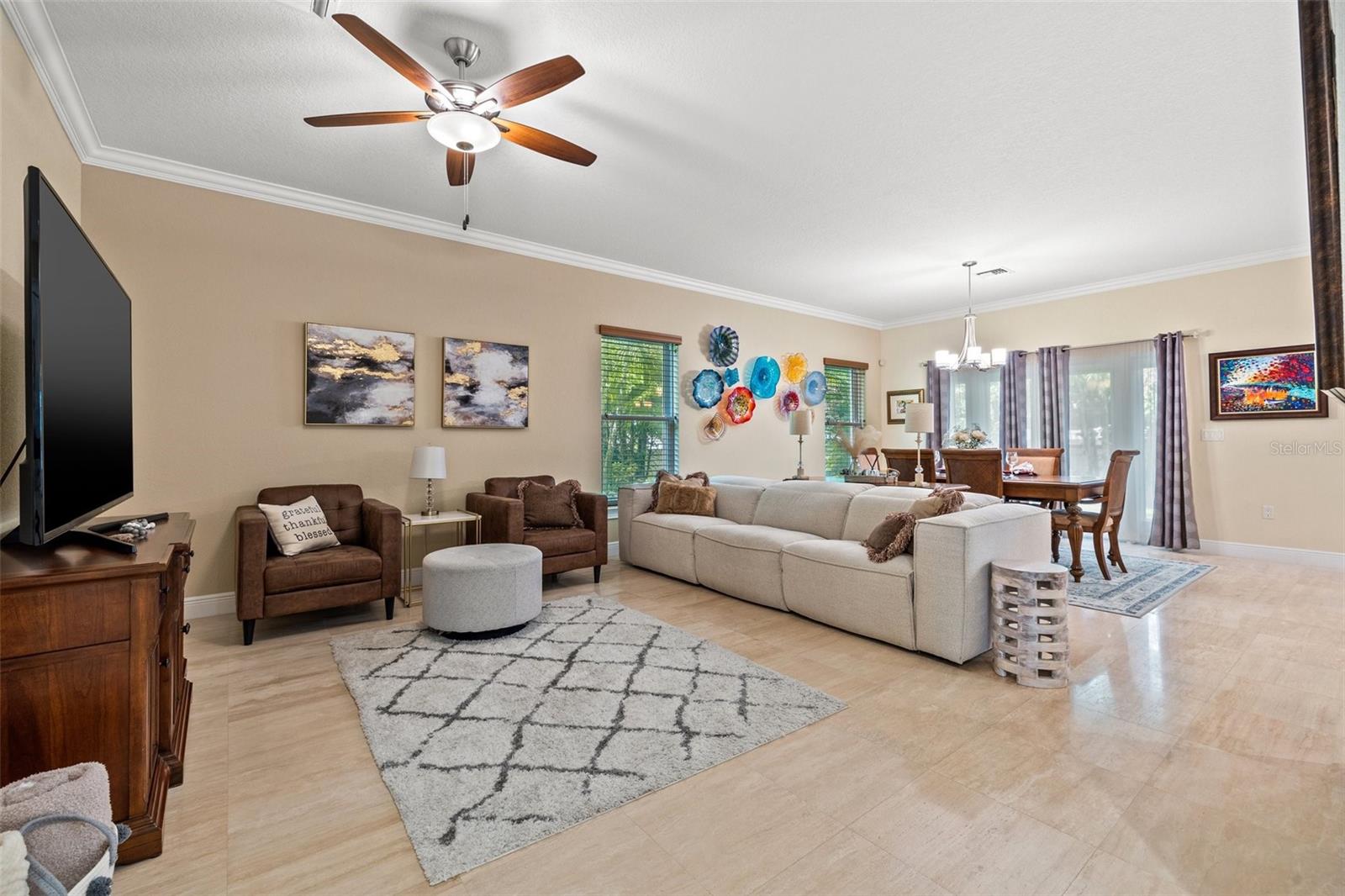 VILLAS AT DATE PALM - Residential