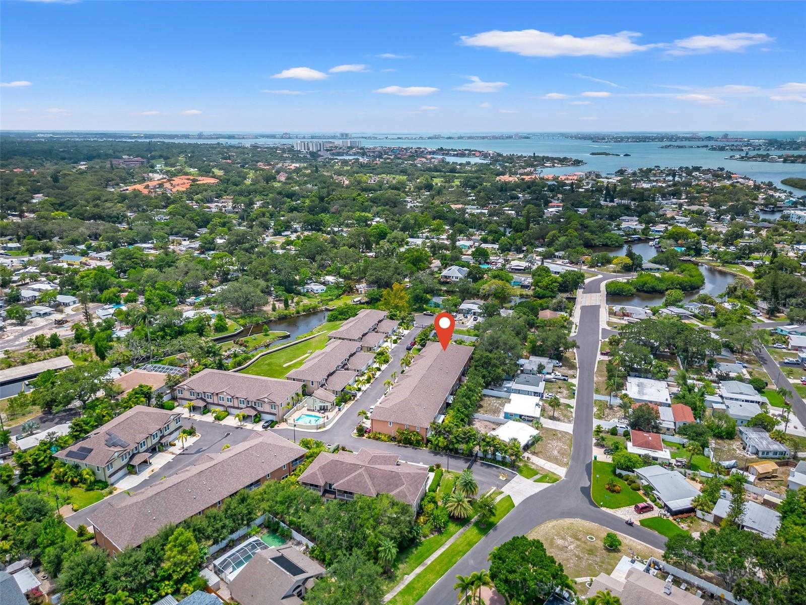 VILLAS AT DATE PALM - Residential