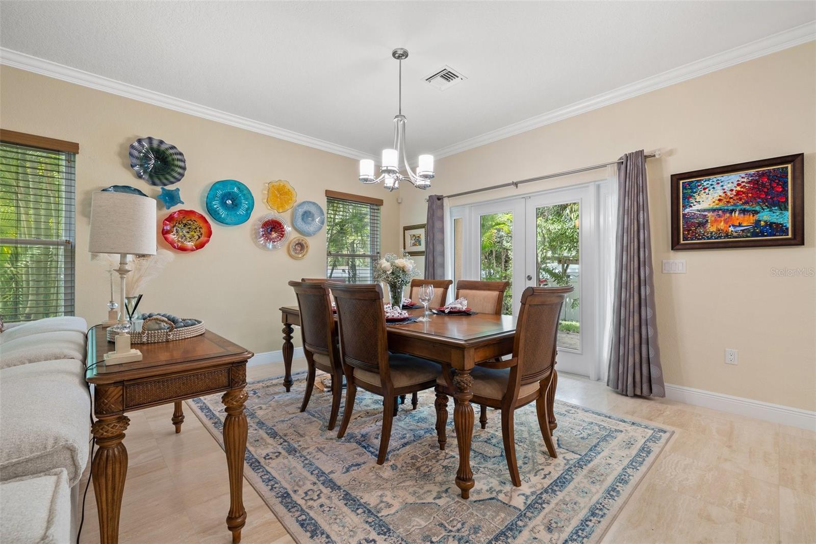 VILLAS AT DATE PALM - Residential