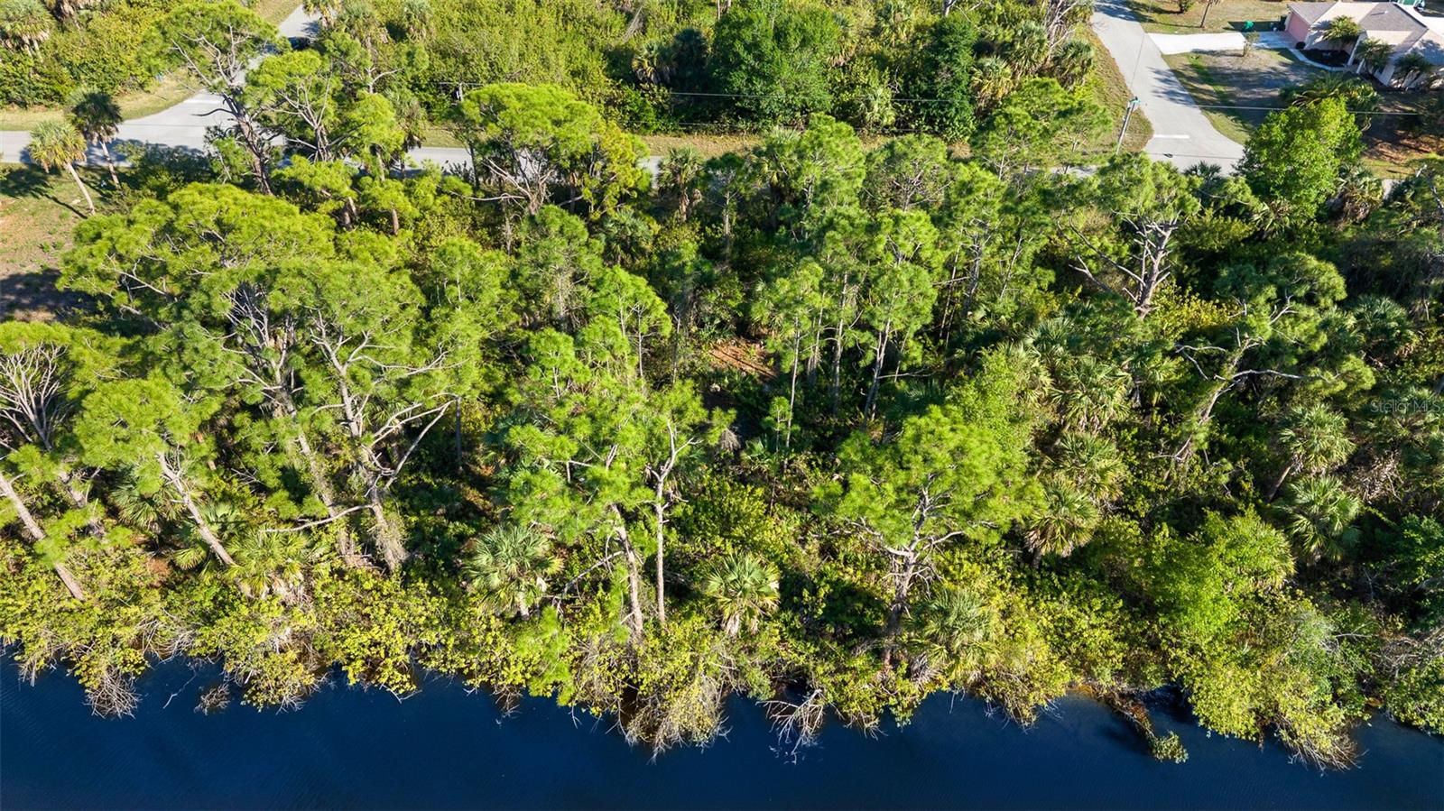 PORT CHARLOTTE SEC 038 - Land