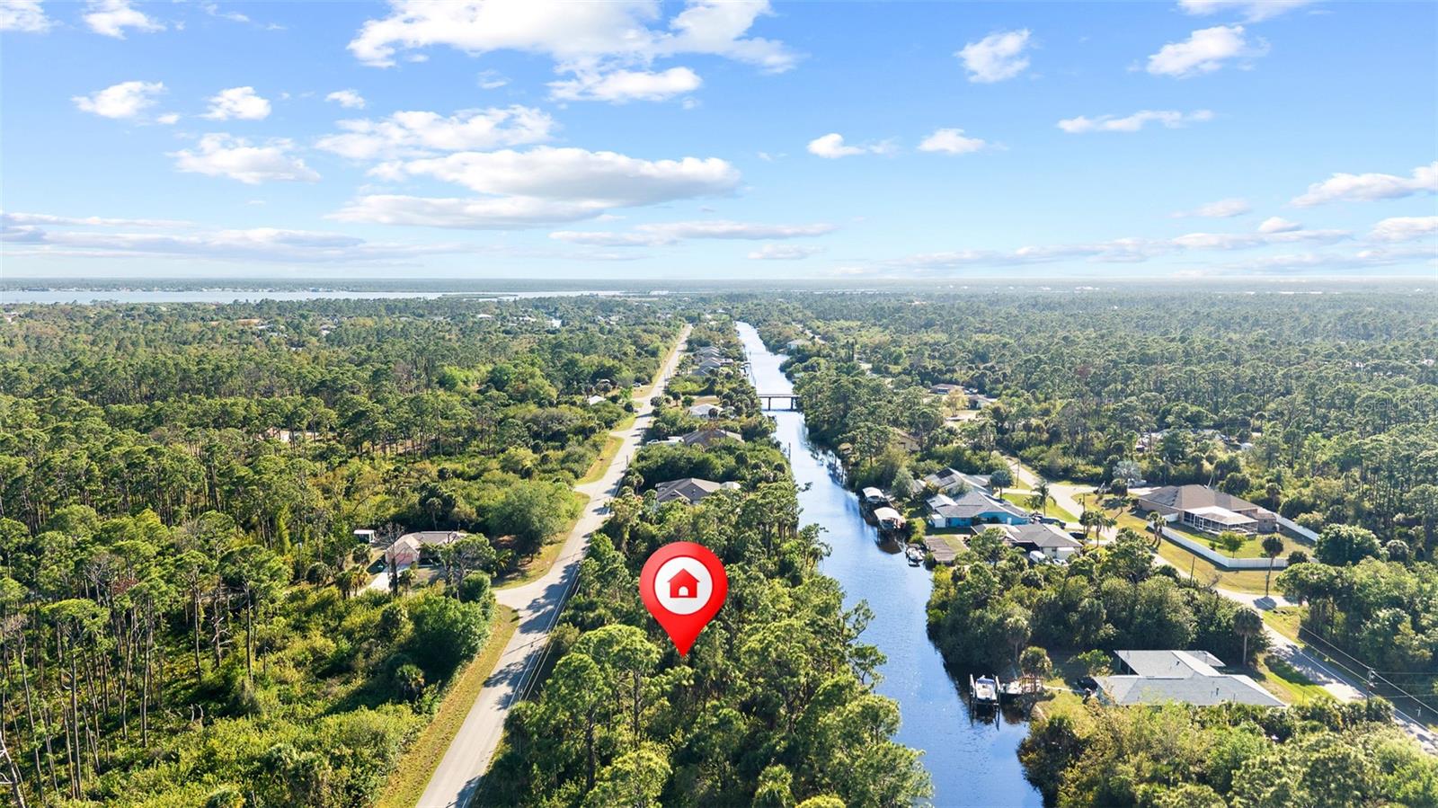 PORT CHARLOTTE SEC 038 - Land