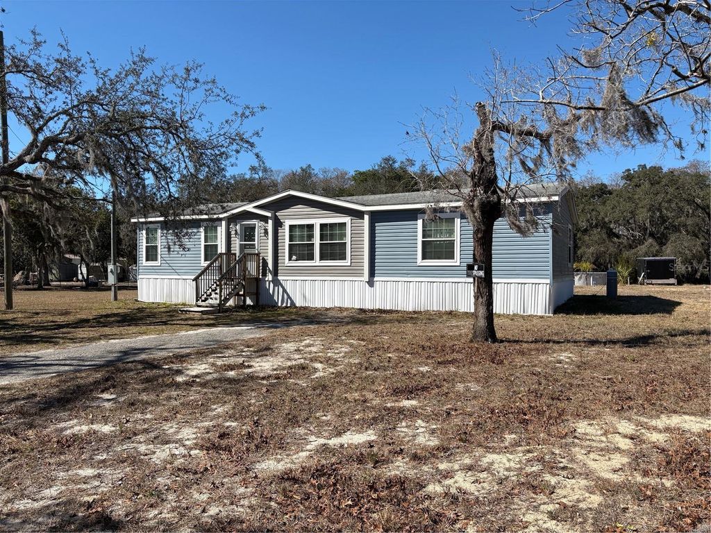 Photo of 11801 Bruin Drive, New Port Richey, FL 34654 (MLS # TB8471984)