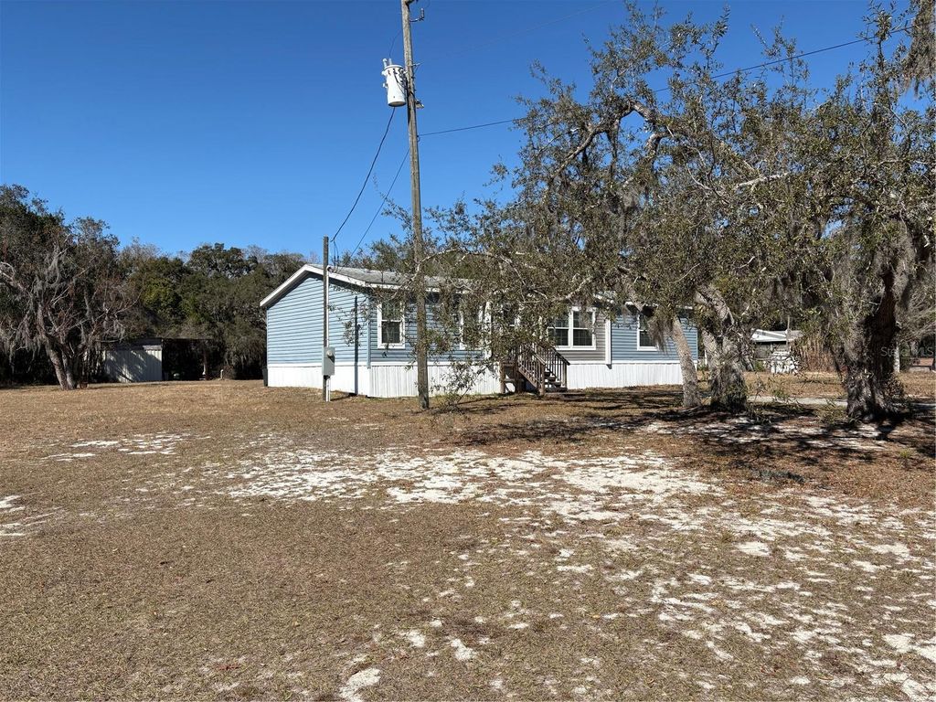 Photo of 11801 Bruin Drive, New Port Richey, FL 34654 (MLS # TB8471984)