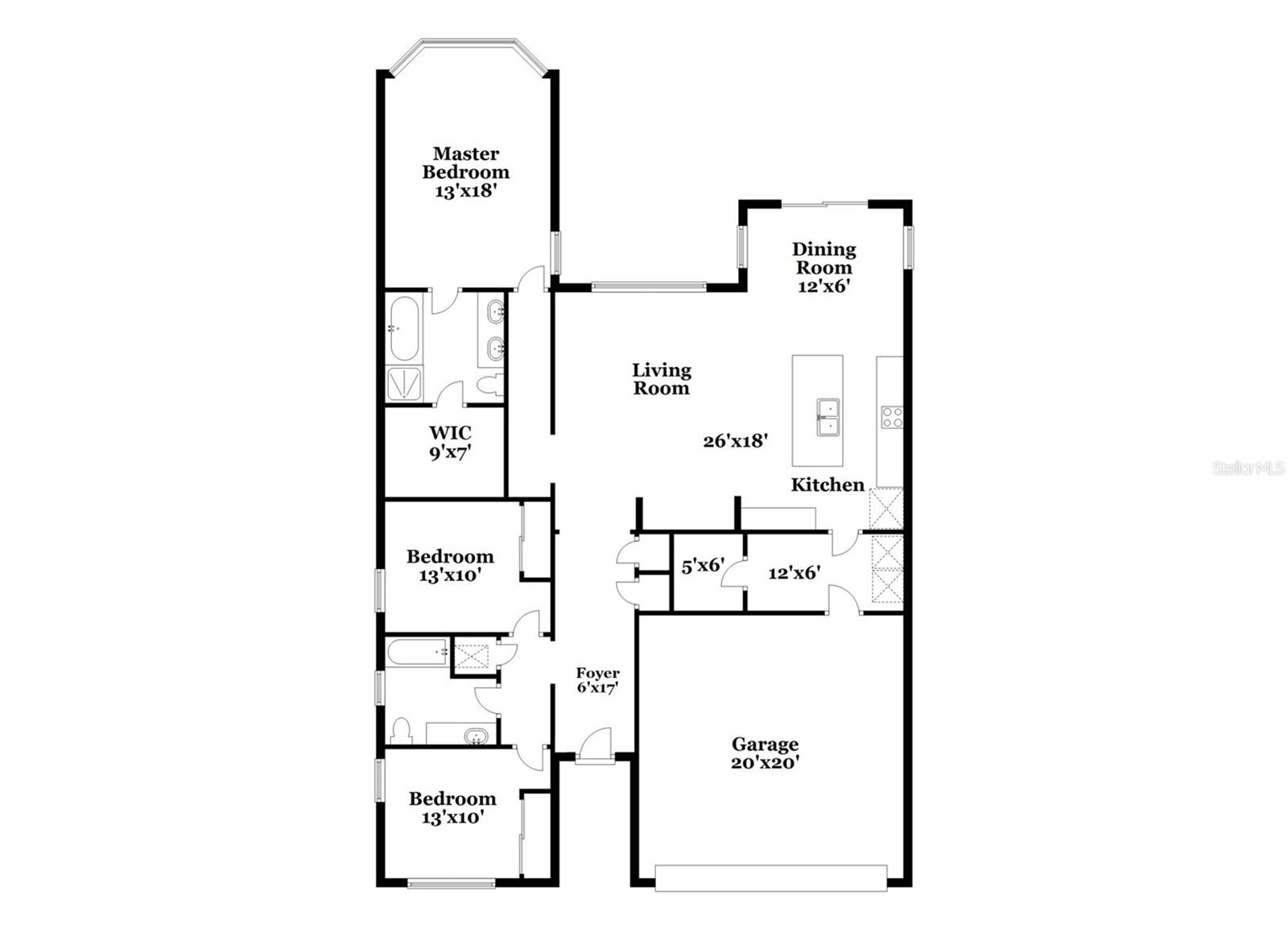 CEDAR GLEN - Residential