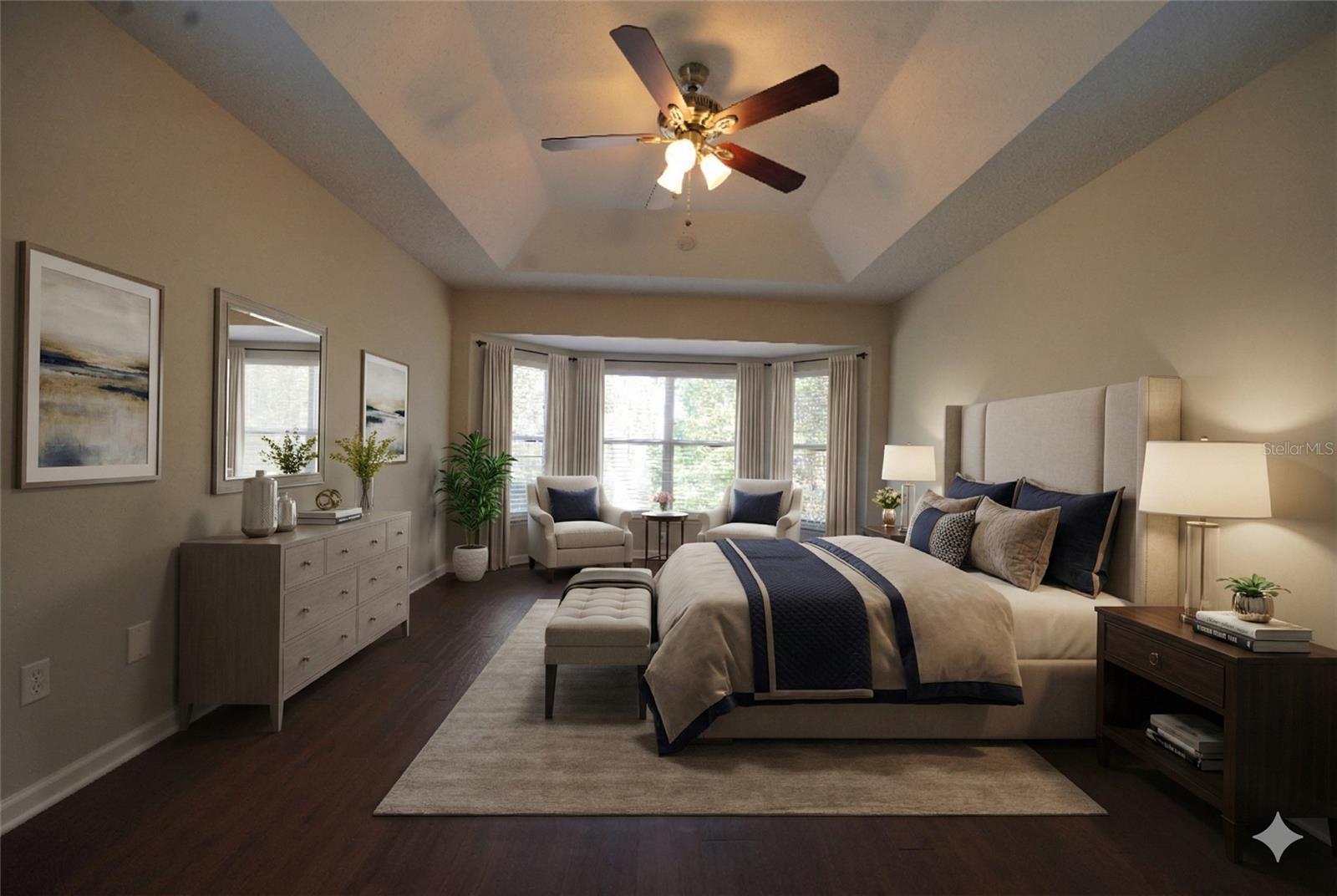 CEDAR GLEN - Residential