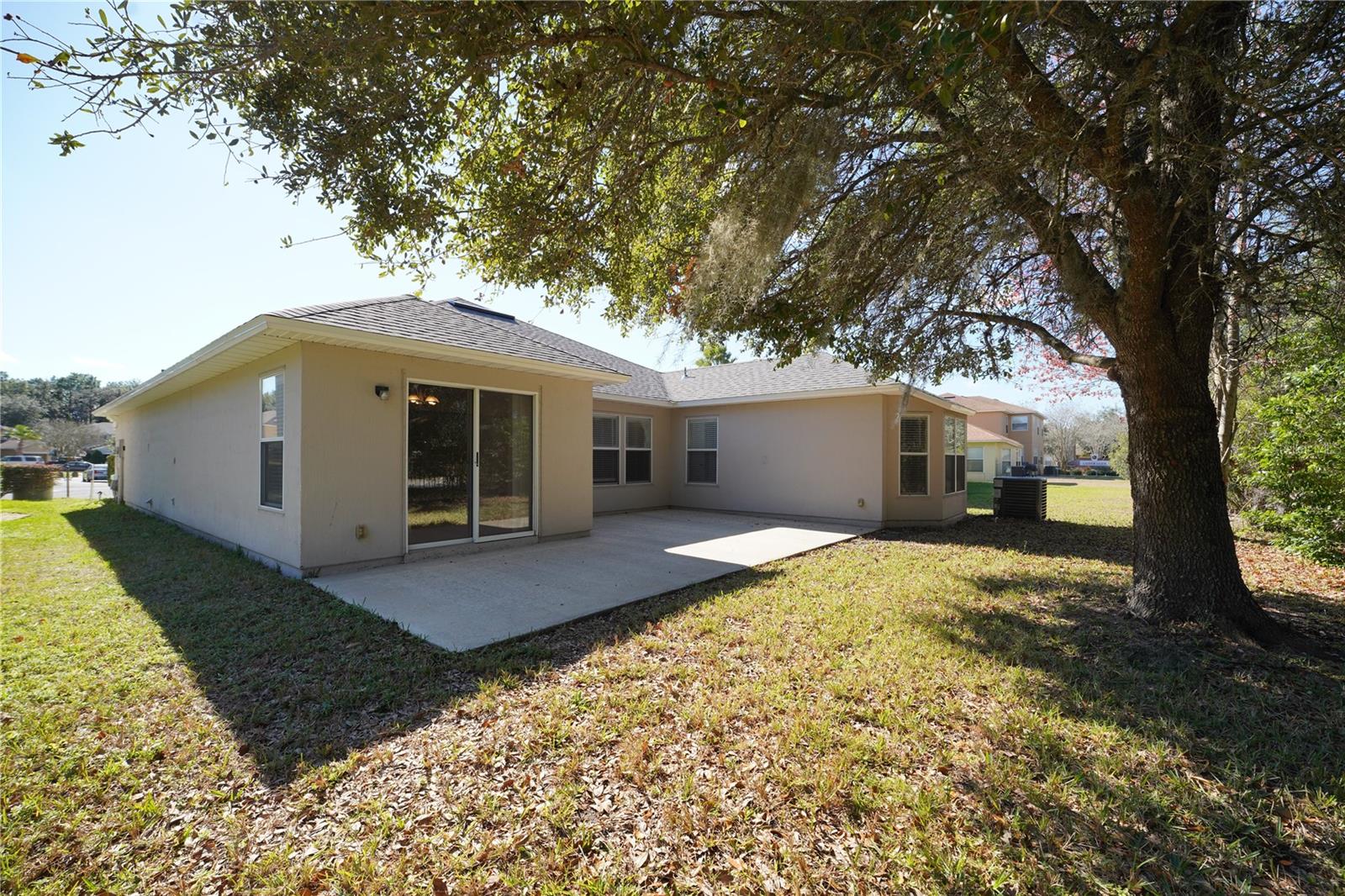 CEDAR GLEN - Residential