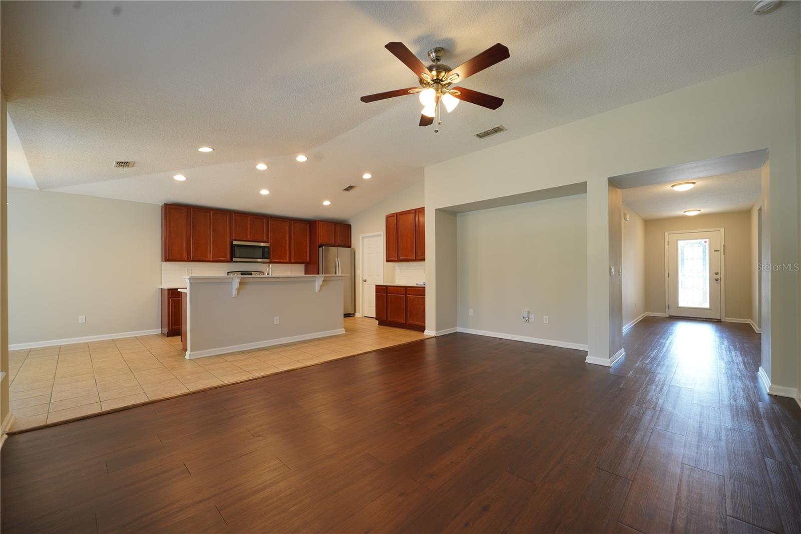 CEDAR GLEN - Residential