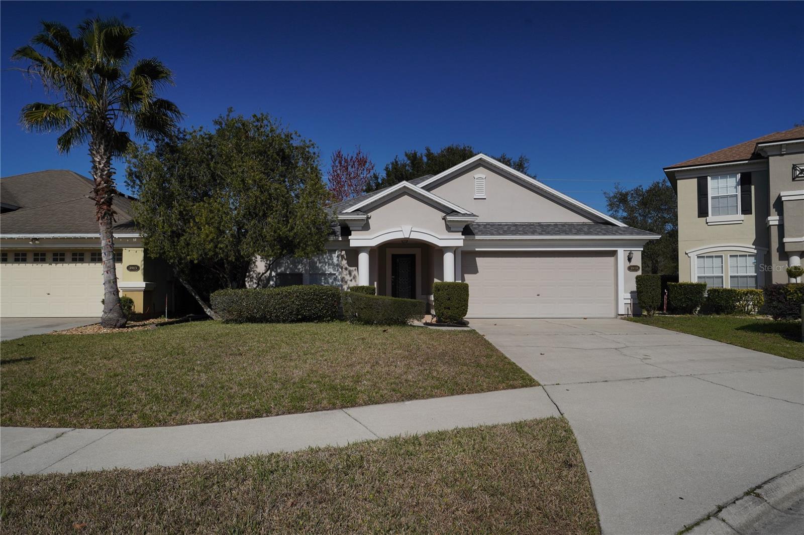 CEDAR GLEN - Residential