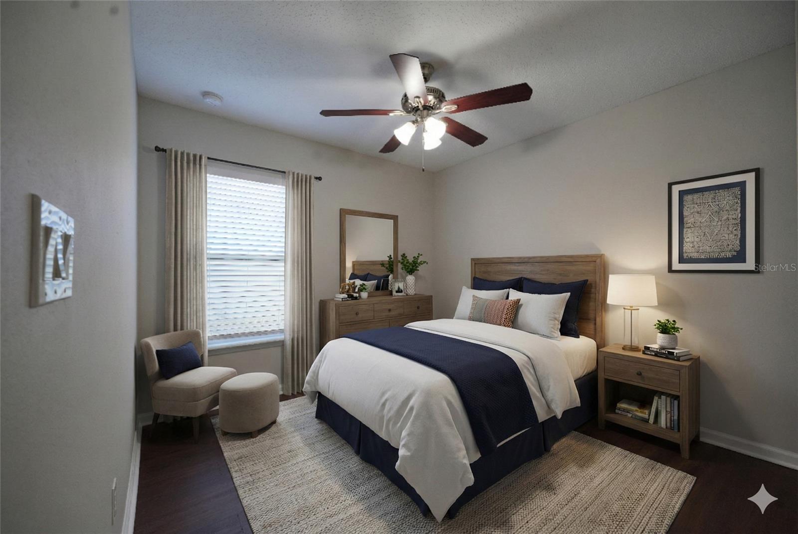 CEDAR GLEN - Residential