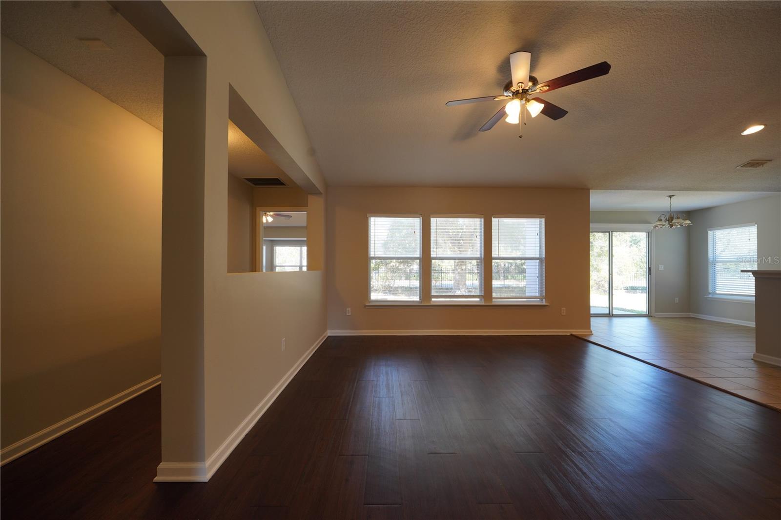 CEDAR GLEN - Residential