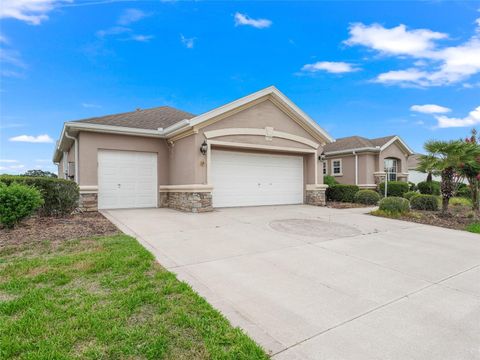 A home in SUMMERFIELD