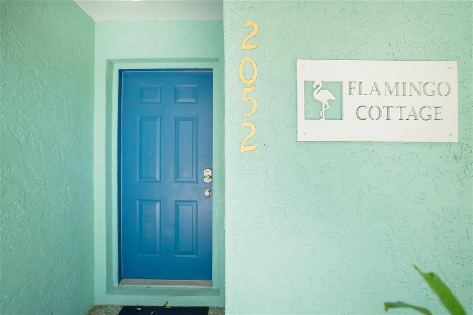 2051 ROSELAWN STREET