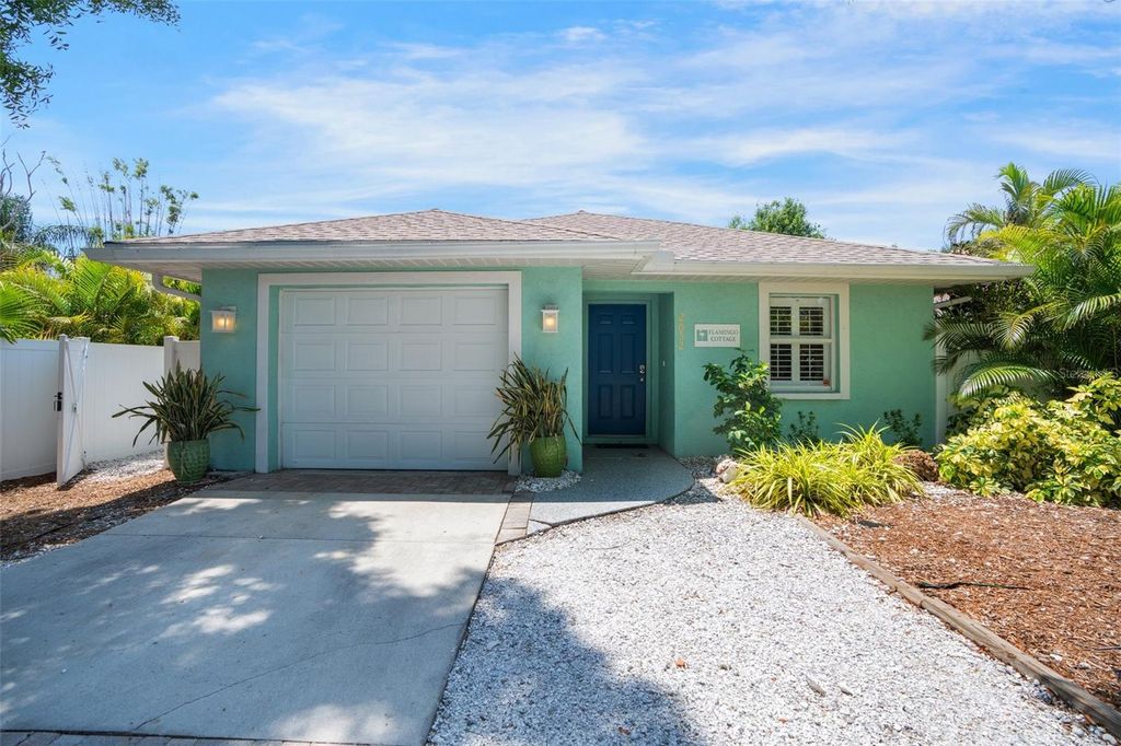Photo of 2051 Roselawn Street, Sarasota, FL 34231 (MLS # A4682694)