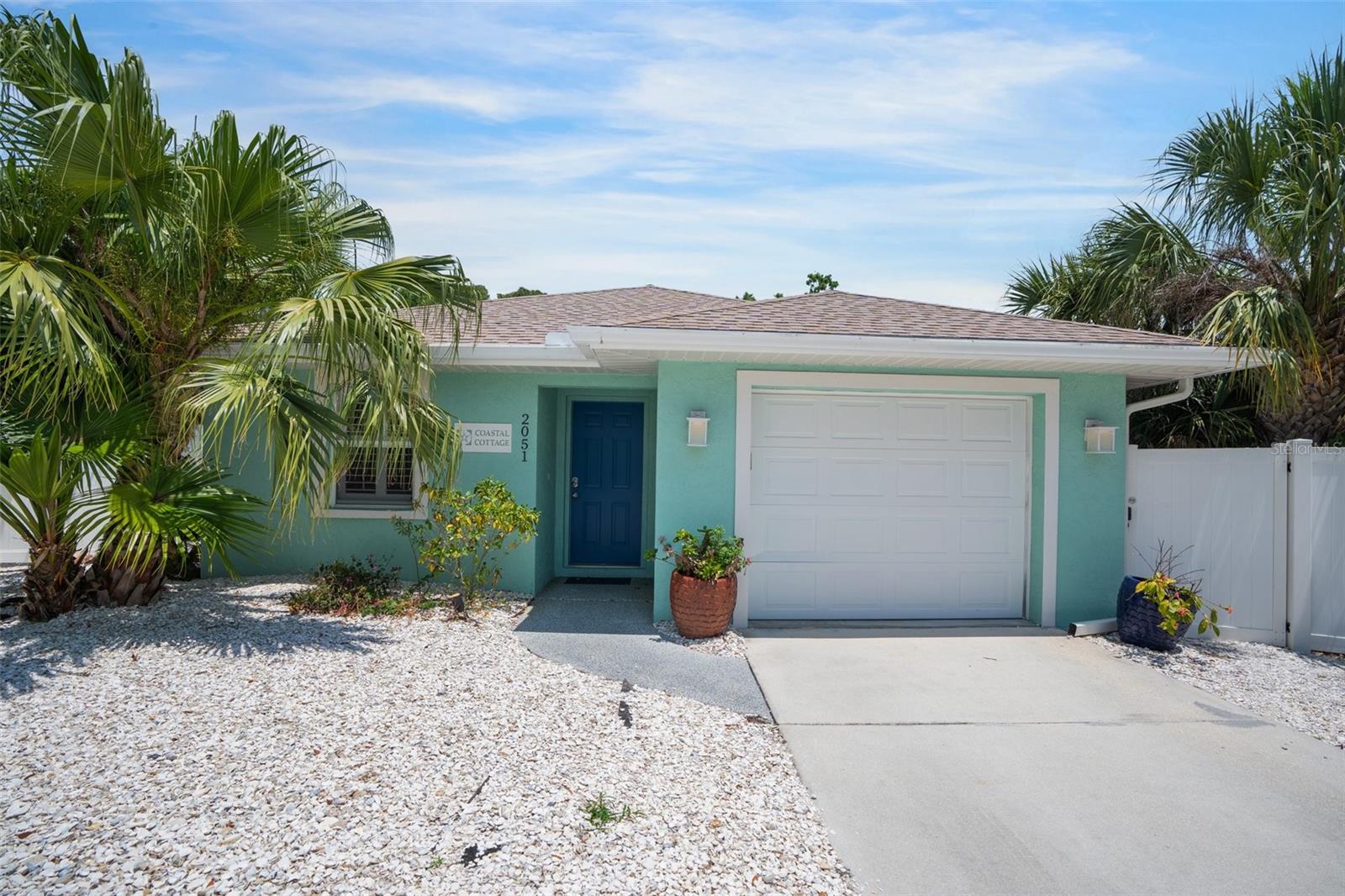 ROSELAWN - Residential Income