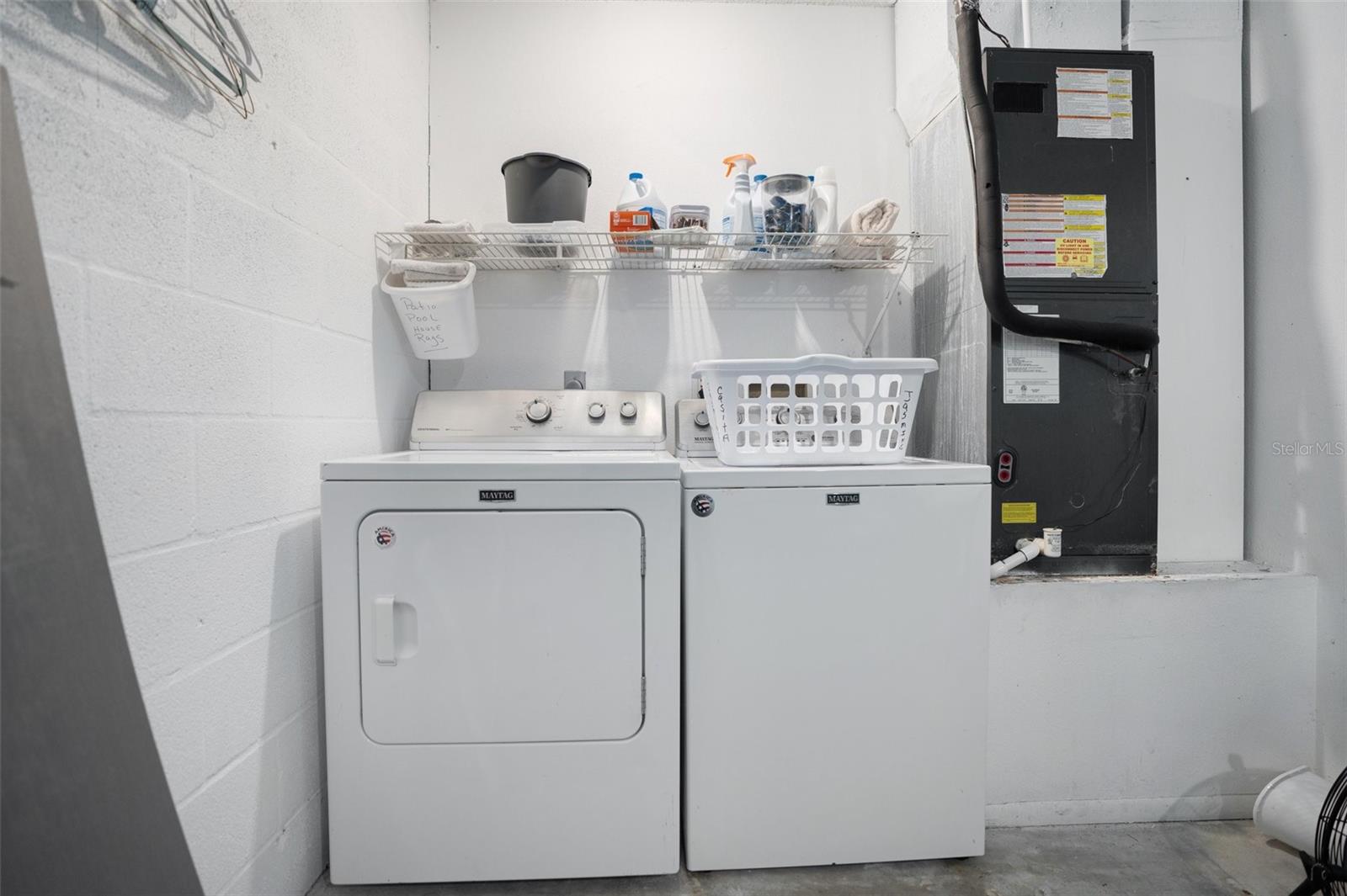 ROSELAWN - Residential Income