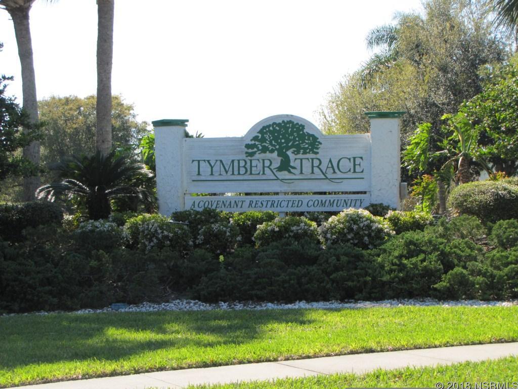Tymber Trace Ph 01 - Residential