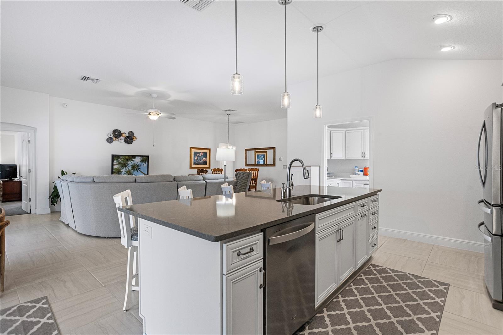 VILLAGES/SUMTER UN 193 - Residential