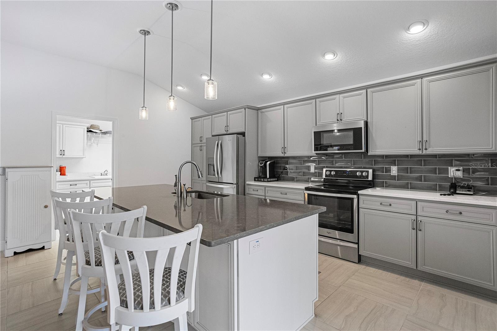 VILLAGES/SUMTER UN 193 - Residential