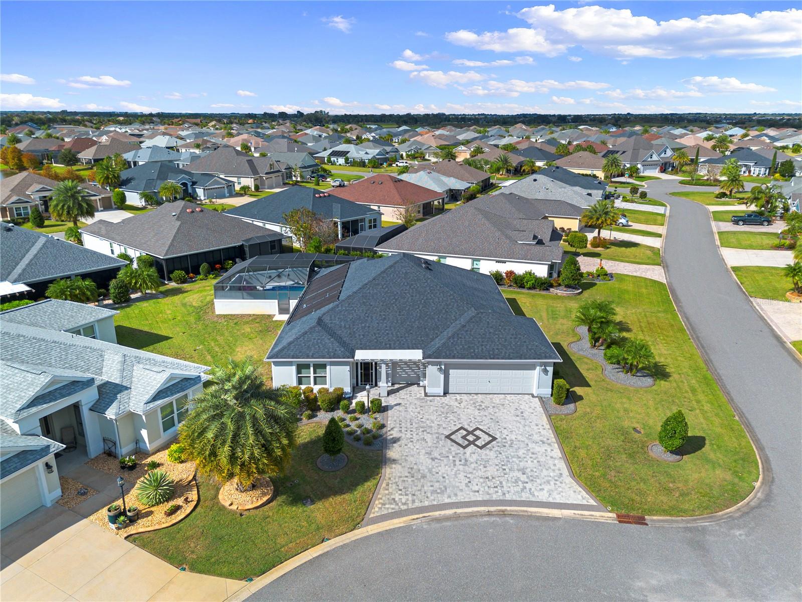 VILLAGES/SUMTER UN 193 - Residential